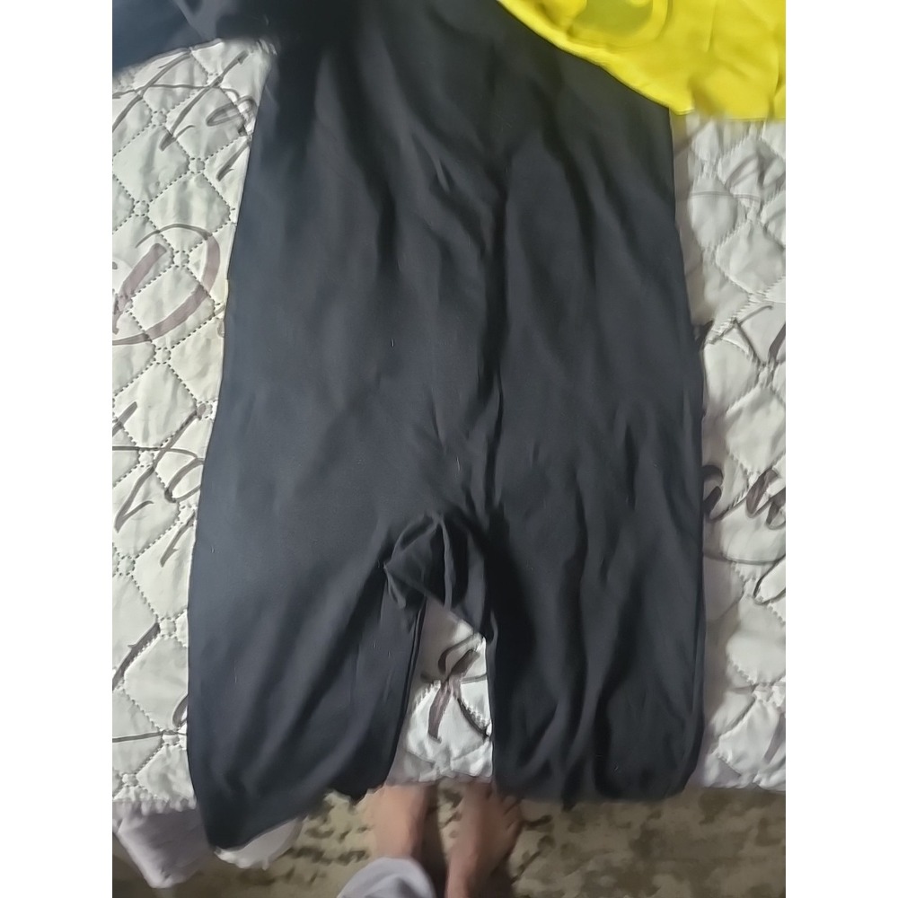 Batman Costume 2T Cape Is Detachable‎ New - Picture 10 of 11